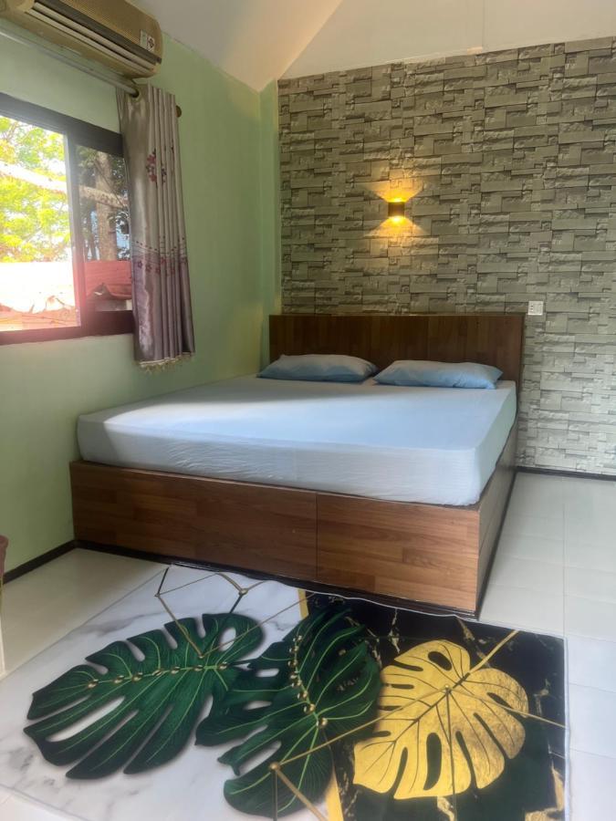 Cher Lonely Ferienhaus Koh Chang